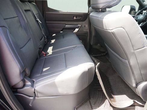 Used 2026 Toyota Tundra Platinum AWD/4WD image 16