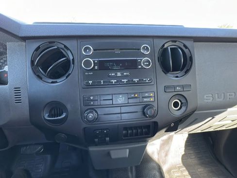 Used 2015 Ford F250 XL w/ XL Value Package image 13