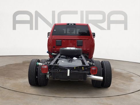 New 2026 RAM 5500 Tradesman image 7