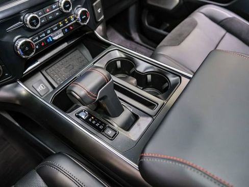 Used 2025 Ford F150 Raptor image 64