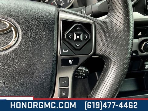 Used 2023 Toyota Tacoma SR5 image 11