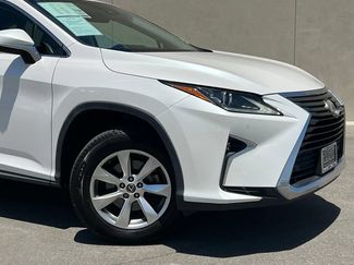 Used 2018 Lexus RX 350 FWD w/ Accessory Package video 2