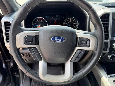 Used 2018 Ford F150 Lariat w/ Equipment Group 502A Luxury AWD/4WD image 26