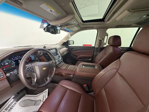 Used 2019 Chevrolet Tahoe Premier RWD image 13