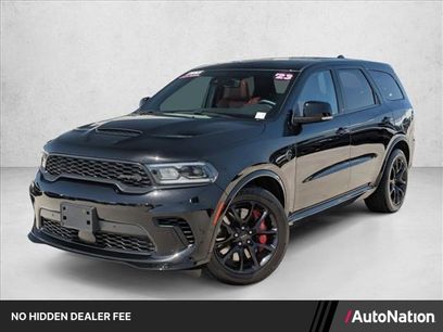 Used 2023 Dodge Durango SRT Hellcat
