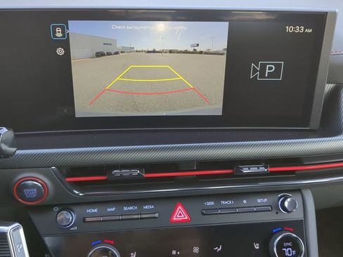 Used 2026 Hyundai Sonata N Line image 26