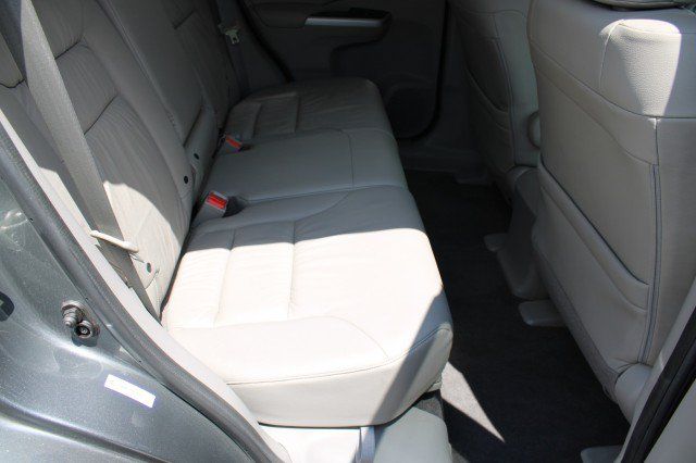 Used 2014 Honda CR-V EX-L image 16