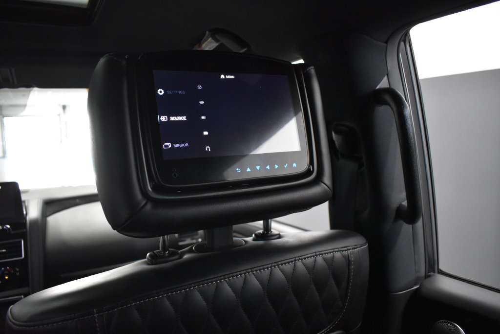 Used 2023 INFINITI QX80 Sensory w/ Cargo Package AWD/4WD image 41