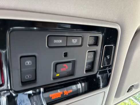 New 2026 Toyota Grand Highlander AWD image 49