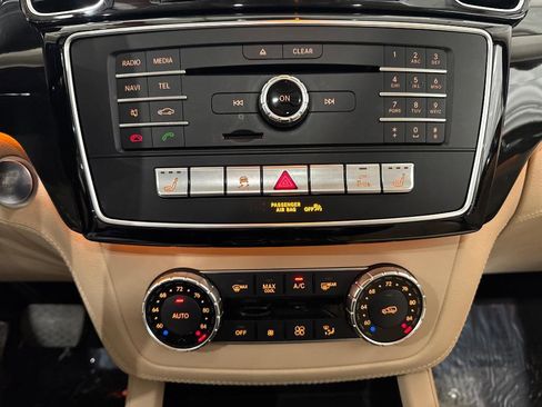 Used 2016 Mercedes-Benz GLE 350 4MATIC image 45