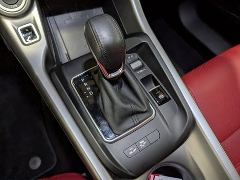 Used 2024 Dodge Hornet R/T Plus w/ R/T Blacktop Package image 25