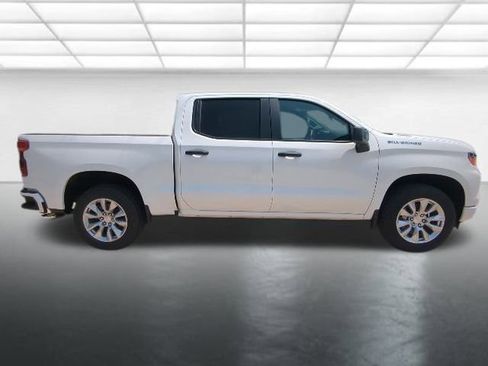 New 2026 Chevrolet Silverado 1500 Custom image 7