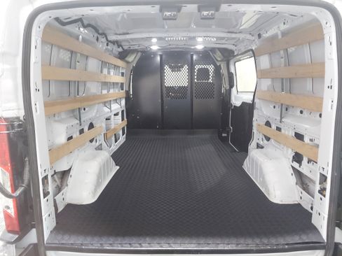 Used 2024 Ford Transit 250 Low Roof AWD w/ Exterior Upgrade Package image 14