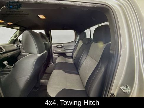 Used 2023 Toyota Tacoma SR image 22