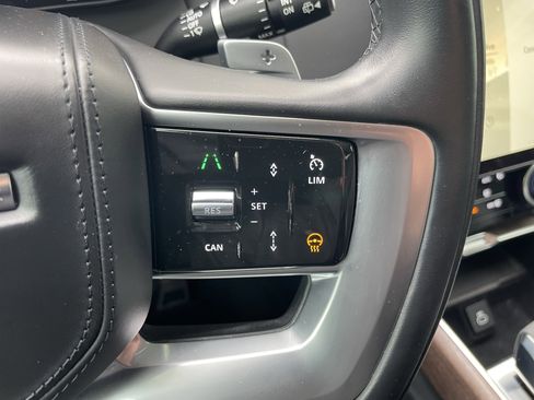 Certified 2023 Land Rover Range Rover Autobiography image 22