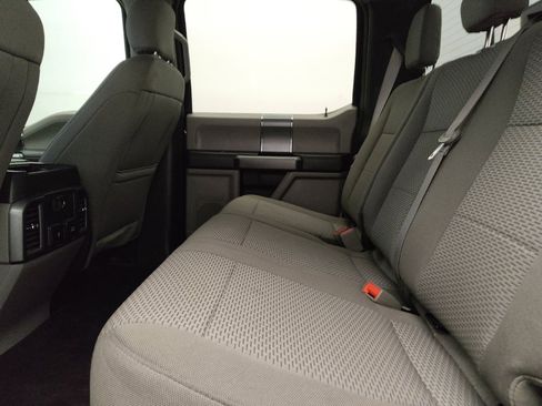 Used 2018 Ford F150 XLT w/ Equipment Group 302A Luxury RWD image 18
