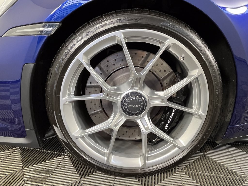 Used 2023 Porsche 911 GT3 RWD image 15
