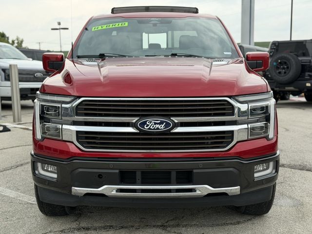 Used 2024 Ford F150 King Ranch AWD/4WD image 2