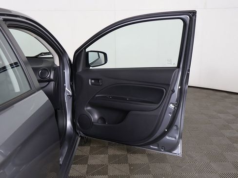 Used 2023 Mitsubishi Mirage G4 ES image 16