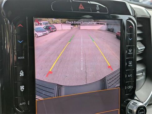 Used 2026 RAM 2500 Laramie image 22