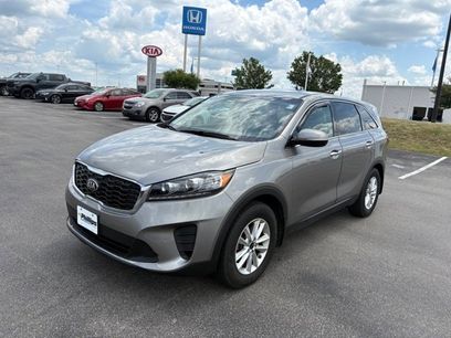Used 2019 Kia Sorento FWD