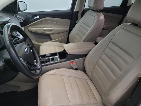 Used 2017 Ford Escape Titanium image 17