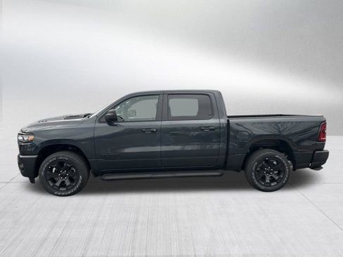 New 2026 RAM 1500 Express image 7