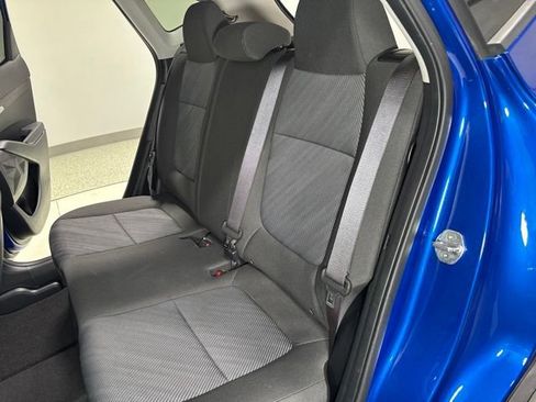 Used 2021 Kia Seltos LX AWD/4WD image 23