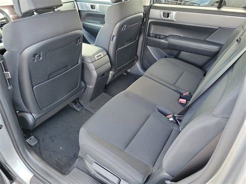 New 2026 Hyundai Santa Fe SE image 18