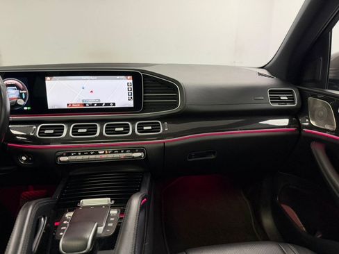 Used 2022 Mercedes-Benz GLS 450 4MATIC image 55