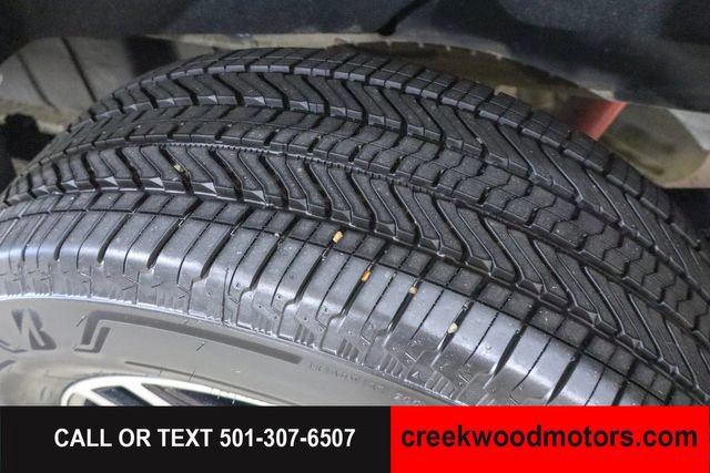 Used 2021 GMC Sierra 1500 AT4 AWD/4WD image 37
