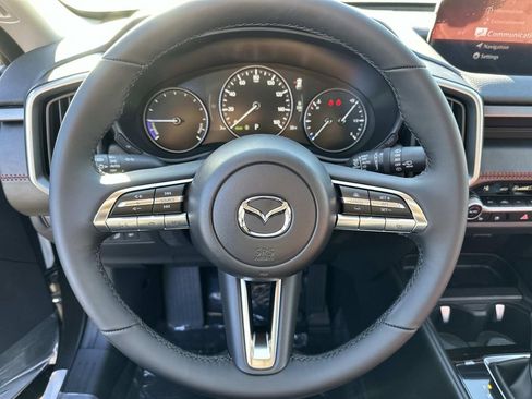 New 2026 MAZDA CX-50 AWD 2.5 Hybrid w/ Cargo Package image 18