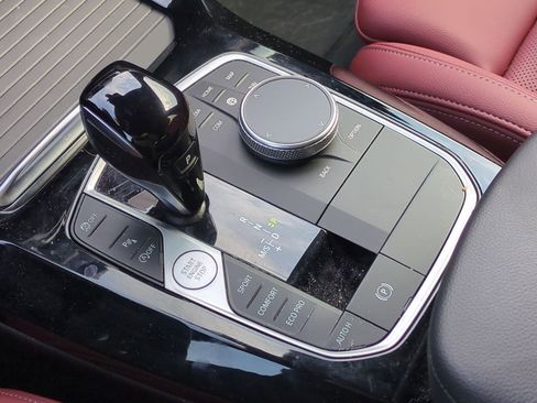 Certified 2024 BMW X3 sDrive30i w/ Premium Package image 26