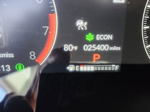 Certified 2024 Honda CR-V EX-L image 24