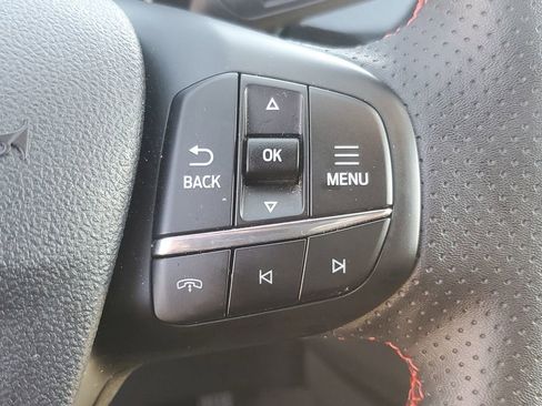 Used 2025 Ford Escape ST-Line Select image 17