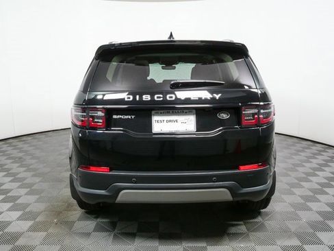 Used 2023 Land Rover Discovery Sport SE image 26