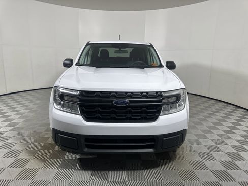 Certified 2024 Ford Maverick XL image 2