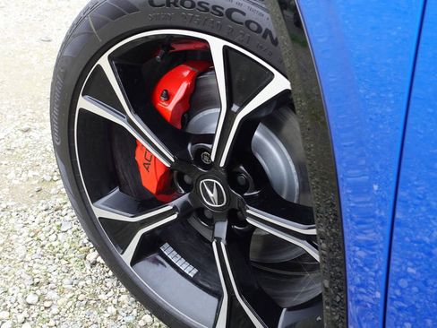 New 2026 Acura MDX Type S image 11