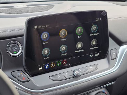 New 2026 Chevrolet Blazer LT w/ Sound & Technology Package AWD/4WD image 19