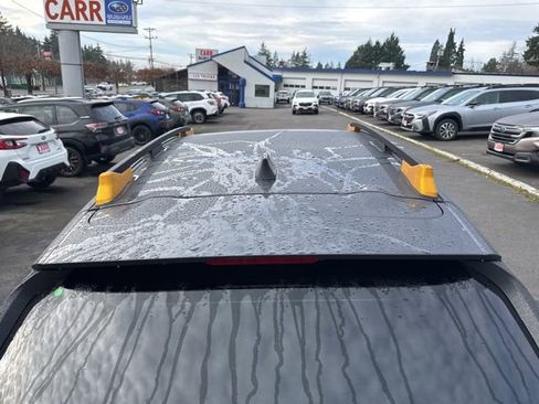 New 2026 Subaru Crosstrek 2.5i Wilderness image 7