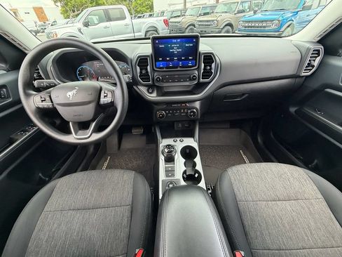 Used 2021 Ford Bronco Sport Big Bend AWD/4WD image 13