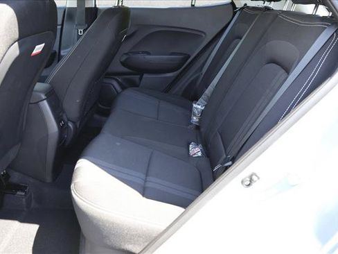 Certified 2026 Hyundai Venue SEL FWD image 23