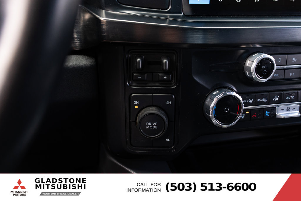 Used 2024 Ford F250 Lariat AWD/4WD image 18