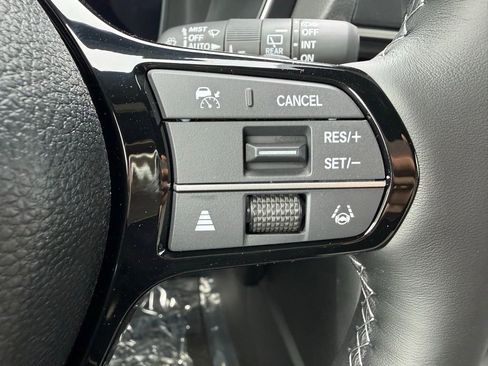 New 2026 Honda Passport TrailSport Elite image 19