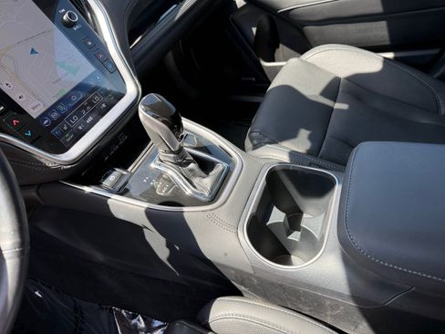 Certified 2024 Subaru Outback Touring XT AWD/4WD image 13