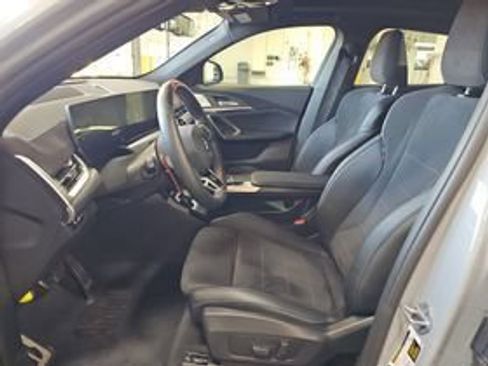 Used 2025 BMW X2 M35i w/ Premium Package AWD/4WD image 4
