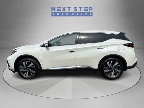 Used 2024 Nissan Murano SL AWD/4WD image 4