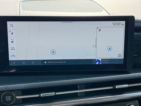 Used 2025 Hyundai Santa Fe XRT image 17