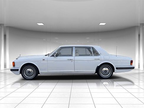 Used 1997 Rolls-Royce Silver Dawn image 2