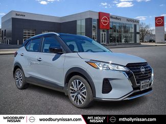 Certified 2024 Nissan Kicks SV FWD video 1